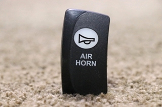 USED AIR HORN DASH SWITCH