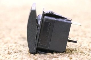 USED AIR HORN DASH SWITCH