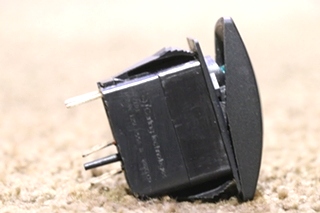 USED AIR HORN DASH SWITCH