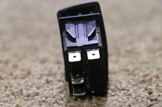 USED ICC FLASH DASH SWITCH