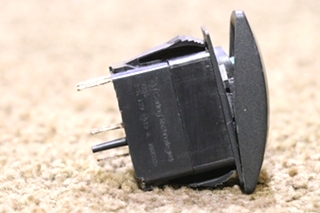 USED ICC FLASH DASH SWITCH
