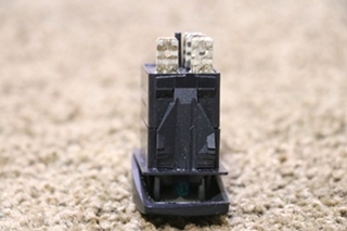 USED ICC FLASH DASH SWITCH