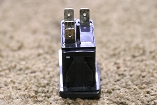 USED ICC FLASH DASH SWITCH