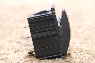 USED MAP LIGHT DASH SWITCH