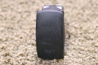 USED EXT / RET DOOR AWNING VLD1 DASH SWITCH