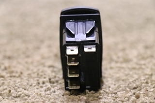 USED DASH FANS SWITCH V6D1