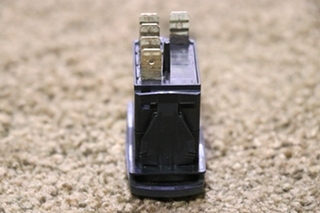 USED DASH FANS SWITCH V6D1