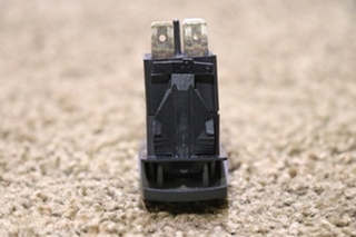 USED V1D1 MIRROR HEAT DASH SWITCH