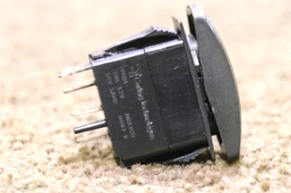 USED MIRROR SELECT V6D1 DASH SWITCH