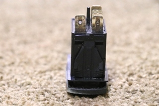 USED MIRROR SELECT V6D1 DASH SWITCH