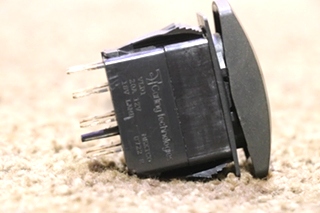 USED UP / DOWN TELESCOPE SWITCH VLD1