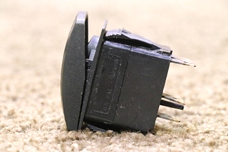 USED CEILING LIGHT V1D1 DASH SWITCH