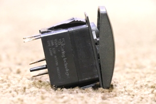USED CEILING LIGHT V1D1 DASH SWITCH