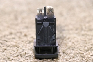USED CEILING LIGHT V1D1 DASH SWITCH