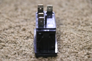 USED CEILING LIGHT V1D1 DASH SWITCH