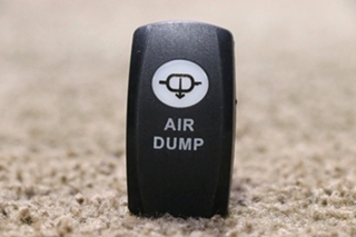 USED AIR DUMP DASH SWITCH V2D1