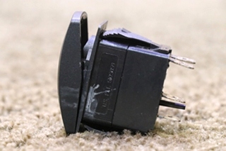 USED AIR DUMP DASH SWITCH V2D1