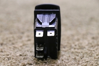 USED AIR DUMP DASH SWITCH V2D1