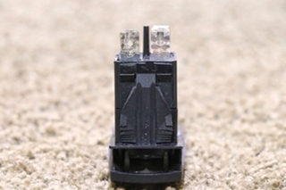USED AIR DUMP DASH SWITCH V2D1