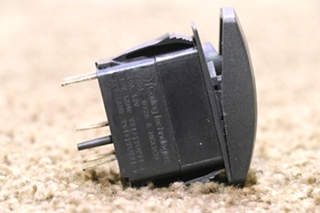 USED V2D1 DOCKING LIGHTS DASH SWITCH