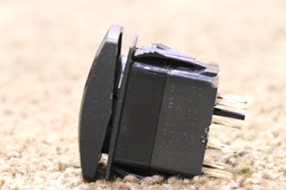 USED GEN SET DASH SWITCH