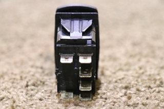 USED GEN SET DASH SWITCH