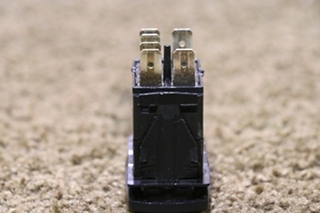 USED GEN SET DASH SWITCH