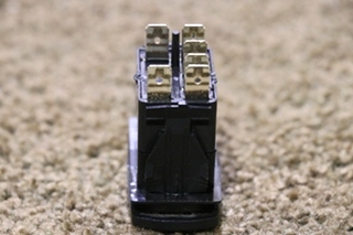 USED GEN SET DASH SWITCH