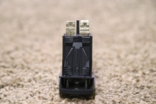 USED FOG LIGHTS DASH SWITCH V1D1