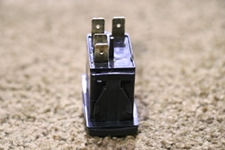 USED FOG LIGHTS DASH SWITCH V1D1