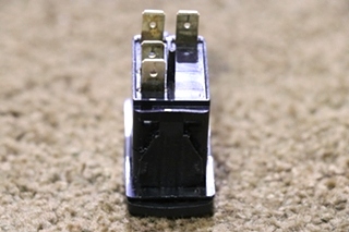 USED V1D1 ENTRY STEP DASH SWITCH