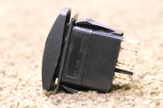 USED UP / DOWN PASS SHADE V1D1 DASH SWITCH