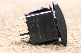 USED UP / DOWN PASS SHADE V1D1 DASH SWITCH