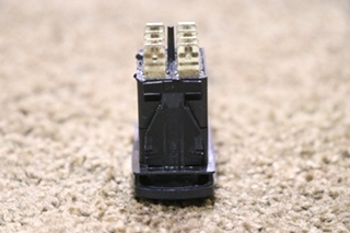 USED UP / DOWN PASS SHADE V1D1 DASH SWITCH