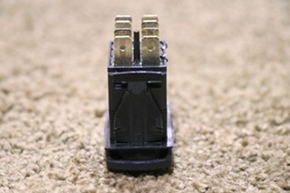 USED UP / DOWN PASS SHADE V1D1 DASH SWITCH