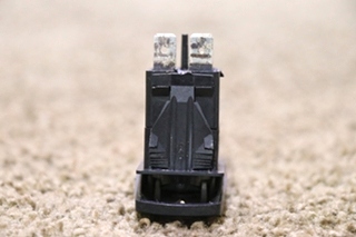 USED MAP LIGHT V1D1 DASH SWITCH