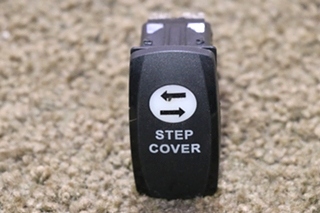 USED STEP COVER DASH SWITCH 