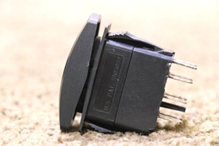 USED STEP COVER DASH SWITCH 