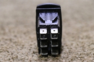 USED STEP COVER DASH SWITCH 