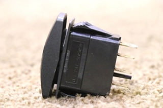 USED AUX BLOWER DASH SWITCH