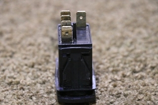 USED AUX BLOWER DASH SWITCH