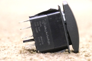 USED FRONT SHADE VLD1 DASH SWITCH