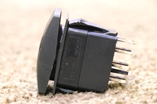 USED POWER WINDOW DASH SWITCH 