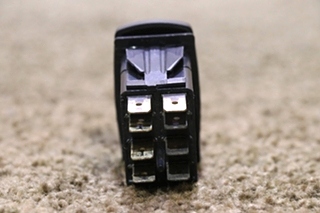 USED POWER WINDOW DASH SWITCH 