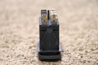 USED POWER WINDOW DASH SWITCH 