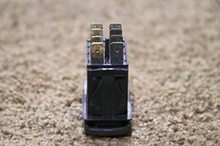 USED POWER WINDOW DASH SWITCH 