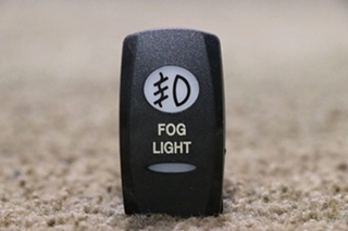USED V1D1 FOG LIGHTS DASH SWITCH