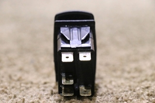 USED V1D1 FOG LIGHTS DASH SWITCH