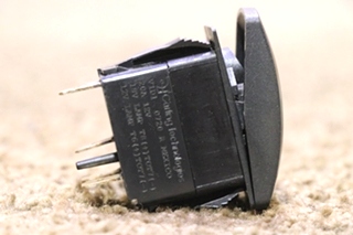 USED V1D1 FOG LIGHTS DASH SWITCH