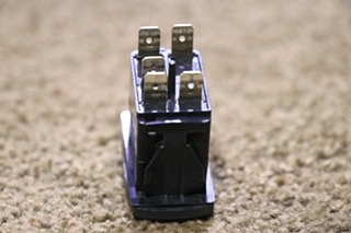 USED V1D1 FOG LIGHTS DASH SWITCH